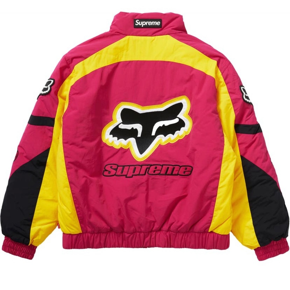 Supreme Jacket - Picture 2 of 3